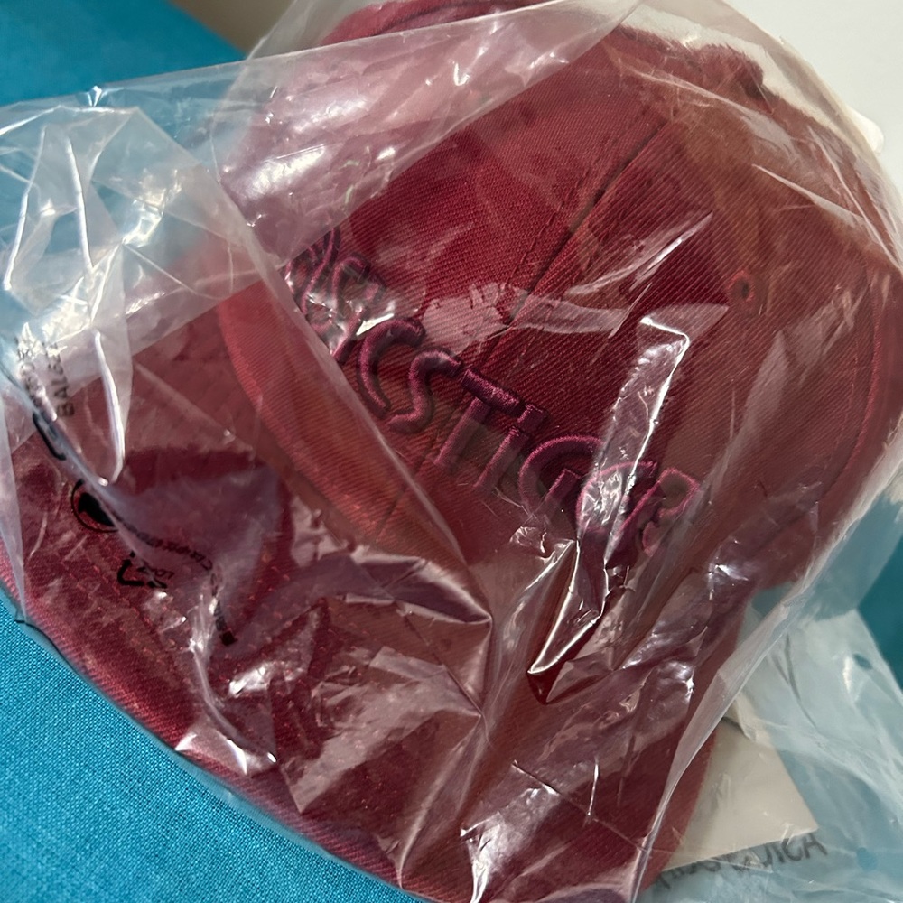 Brand new ASICS Tiger hat